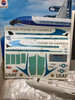 NTT571-2000 - Nitto 1/100 Boeing 707 Air Force 1 - WWHP113491