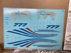 ZVE7012 - Zvezda 1/144 Boeing 777-300 ER - WWHP113492