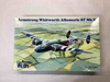 VAL72008 - Valom 1/72 Armstrong Whitworth Mk.V - WWHP113495