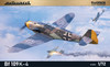 EDU70166 - Eduard 1/72 Bf 109K-4