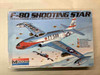 MON5428 - Monogram 1/48 F-80 Shooting Star - WWHP13499