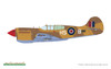 EDU82243 - Eduard 1/48 P-40K Warhawk Short Tail ProfiPACK