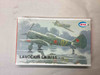 MPM1003 - MPM 1/72 Lavockin La 9/11 - WWHP113500