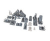 EDU932011 - Eduard 1/32 P-51B Mustang Royal Hybrid