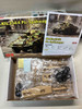 RFM5118 - Rye Field Model 1/35 SD.Kfz.234/4 Pz. Spahwagen - WWHP113505