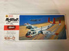 HASC4 - Hasegawa 1/72 Grumman OV-1A Mohawk - WWHP113514