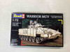 RMX03144 - Revell 1/72 Warrior MCV  - WWHP113529