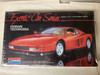 MON2803 - Monogram 1/12 Ferrari Testarossa - Exotic Car Series - WWHP113534