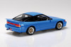 AOS06936 - Aoshima 1/32 SNAP KIT #CM-5 Initial D Mako's Sileighty