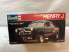 RMX7398 - Revell 1/25 51' Henry J Saints - WWHP113542