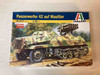 ITA277 - Italeri - 1/35 Panzerwerfer 42 AUF Maultier - WWHP113545