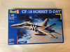 RAG04529 - Revell 1/48 CF-18 Hornet 'D-Day' - WWHP113548