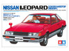 TAM24378 - Tamiya 1/24 Nissan Leopard 2-Door Hardtop 280X SF-L
