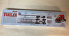 MOE1304 - Moebius Models 1/25 48 Foot Trailer - WWHP113552