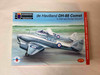KPM0101 - Kovozavody Prostejov 1/72 de Havilland DH-88 Comet - WWHP113559