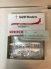 SMK41-01 - S&M Models 1/144 Vickers Viscount 800 - WWHP113562
