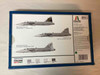ITA1306 - Italeri - 1/72 JAS 39 Gripen - WWHP113570