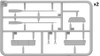 MIA35667 - 1/35 MNA35667 Wooden Boats