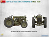 MIA50001 - 1/48 MNA50001 Airfield Tractor Standard N Mod. 1938
