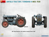 MIA50001 - 1/48 MNA50001 Airfield Tractor Standard N Mod. 1938