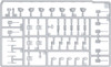 MIA53071 - 1/35 MNA53071 German Infantry Ardennes 1944-45
