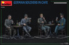 MIA35396 - 1/35 MNA35396 German Soldiers in Cafe