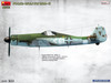 MIA48072 - 1/48 MNA48072 Focke-Wulf Fw190D-11 Basic Kit