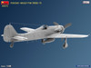 MIA48072 - 1/48 MNA48072 Focke-Wulf Fw190D-11 Basic Kit