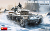 MIA53085 - 1/35 MNA53085 Pz.Kpfz.III Ausf.D/B