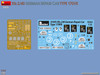 MIA35495 - 1/35 MNA53495 Kfz.2/40 German Repair Car Type 170VK