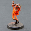 AKI12113 - AK Interactive Glow Precision Fluor Orange 30ml