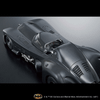BAN5062185 - Bandai 1/35 Bat Mobile (BATMAN Version)