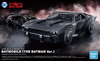 BAN5062186 - Bandai 1/35 Bat Mobile (THE BATMAN Version)