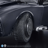 BAN5062186 - Bandai 1/35 Bat Mobile (THE BATMAN Version)