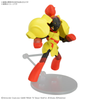 BAN5068673 - Bandai Pokemon Model Kit Armarouge
