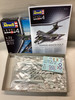 RAG03908 - Revell - 1/72 Hawker Hunter FGA.9 - WWHP113601
