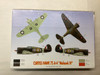 AML72009 - AML Models 1/72 Curtiss Hawk 75 A-4 "Mohawk IV" - WWHP113604