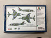ITA1401 - Italeri - 1/72 Harrier GR.3 - WWHP113606