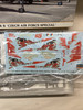 HAS00892 - Hasegawa - 1/72 MiG-23 Flogger B 'Czech Air Force Special' - WWHP113608