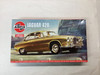 AIRA03401V - Airfix - 1/32 Jaguar 420 - WWHP113609