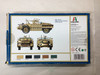 ITA7044 - Italeri - 1/72 Camionetta AS 42 Sahariana - WWHP113612