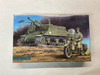 FUJ76059/RAG03216 - Fujimi/Revell - 1/76 M7B1 105mm SPG Priest/ M7 HMC "Priest" (2 kits)  - WWHP113613