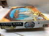 RMXH-802 - Revell 13" x 18" Cutty Sark Ye Olde Ships Gallery Wall Display - WWHP113617