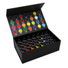 AKI16055 - AK Interactive The INKS Special Box Full Range (28 Colors X 30 ml)