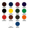 AKI16055 - AK Interactive The INKS Special Box Full Range (28 Colors X 30 ml)