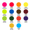 AKI16055 - AK Interactive The INKS Special Box Full Range (28 Colors X 30 ml)