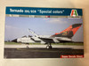 ITA1336 - Italeri - 1/72 Tornado IDS/ECR 'Special Colours' - WWHP113630