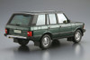 AOS05796 - Aoshima 1/24 LANDROVER LH36D RANGEROVER CLASSIC '92