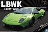 AOS05994 - Aoshima 1/24 LB WORKS Lamborghini Murcielago LIMITED 20 Ver.2