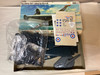 FRGF172 - Frog - 1/72 Shackleton Anti-Submarine Aircraft - WWHP113640